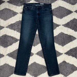 AG Adriano Goldschmied The Prima size 26R